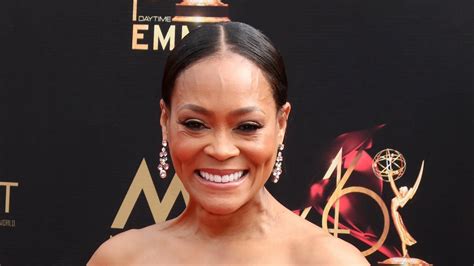 Robin Givens Naked (10 Photos)